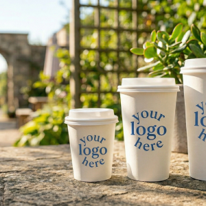 Single Wall Paper Cup